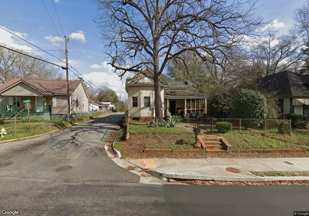 1213 N Lee St, Americus, GA 31719 - photo 1