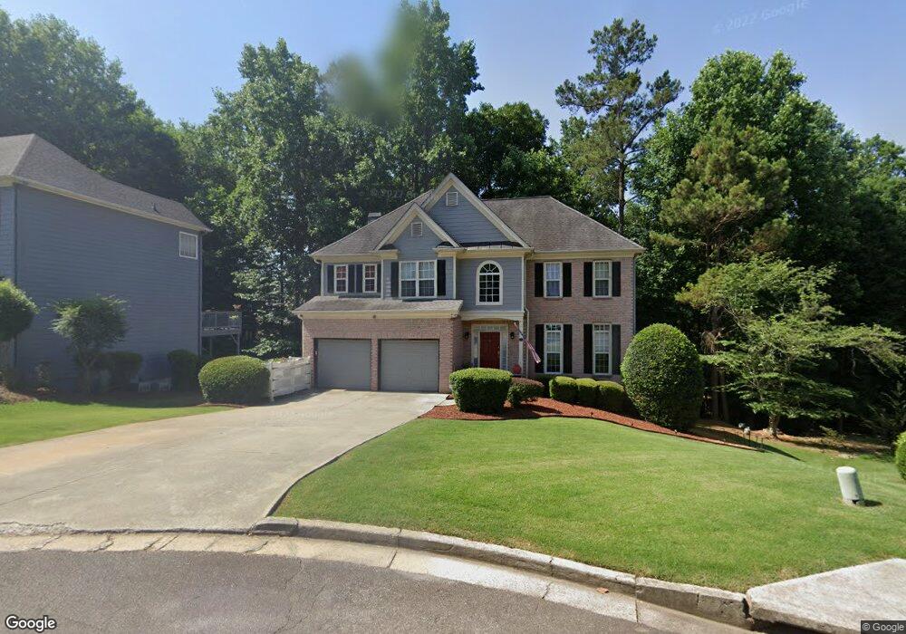 113 Springshade Ln, Canton, GA 30114 - photo 1