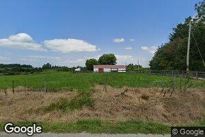 5441 E 350 S, Bringhurst, IN 46913