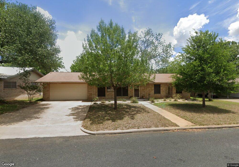 108 Glenmoor Dr, Fredericksburg, TX 78624 - photo 1