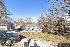 8119 Hickory St, Dexter, IA 50070