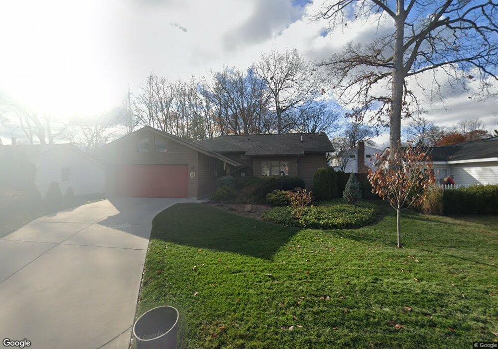 2949 16th Ave, Port Huron, MI 48060 - photo 1