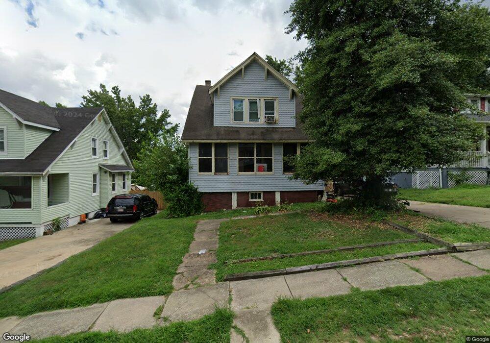 4421 Forest View Ave, Baltimore, MD 21206 - photo 1