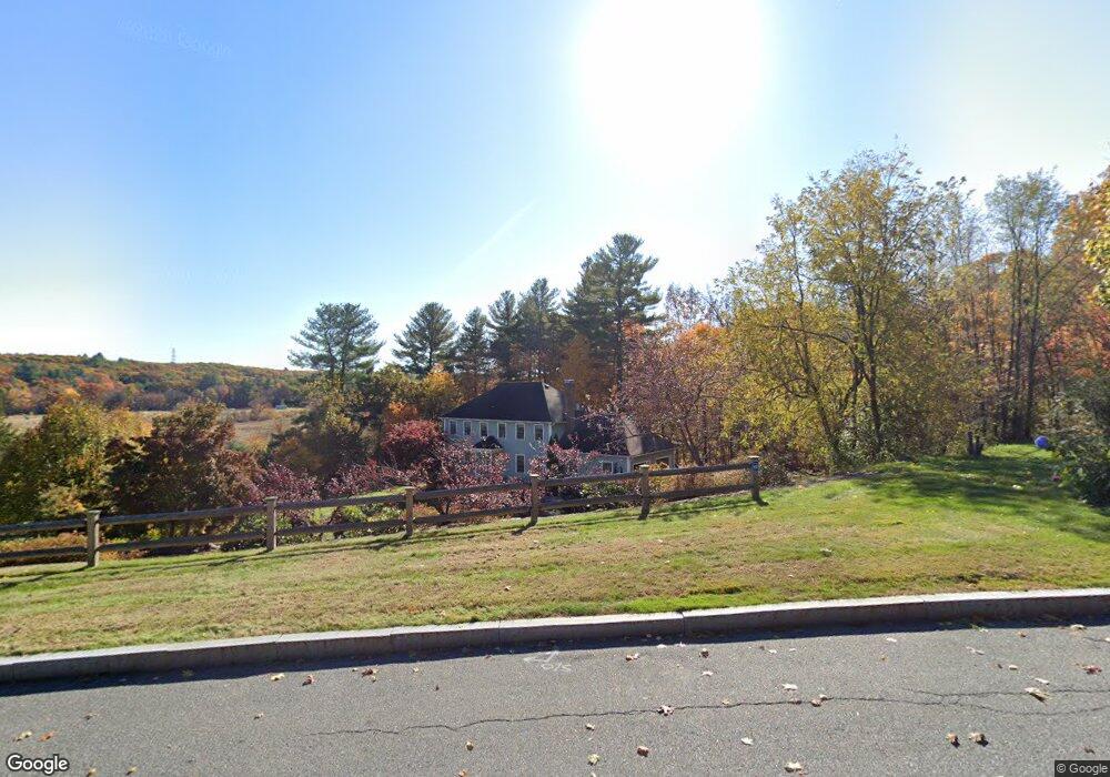 20 Annetta Rd, Ashland, MA 01721 - photo 1