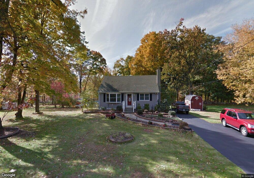 3723 Eleanor Dr, Mohegan Lake, NY 10547 - photo 1