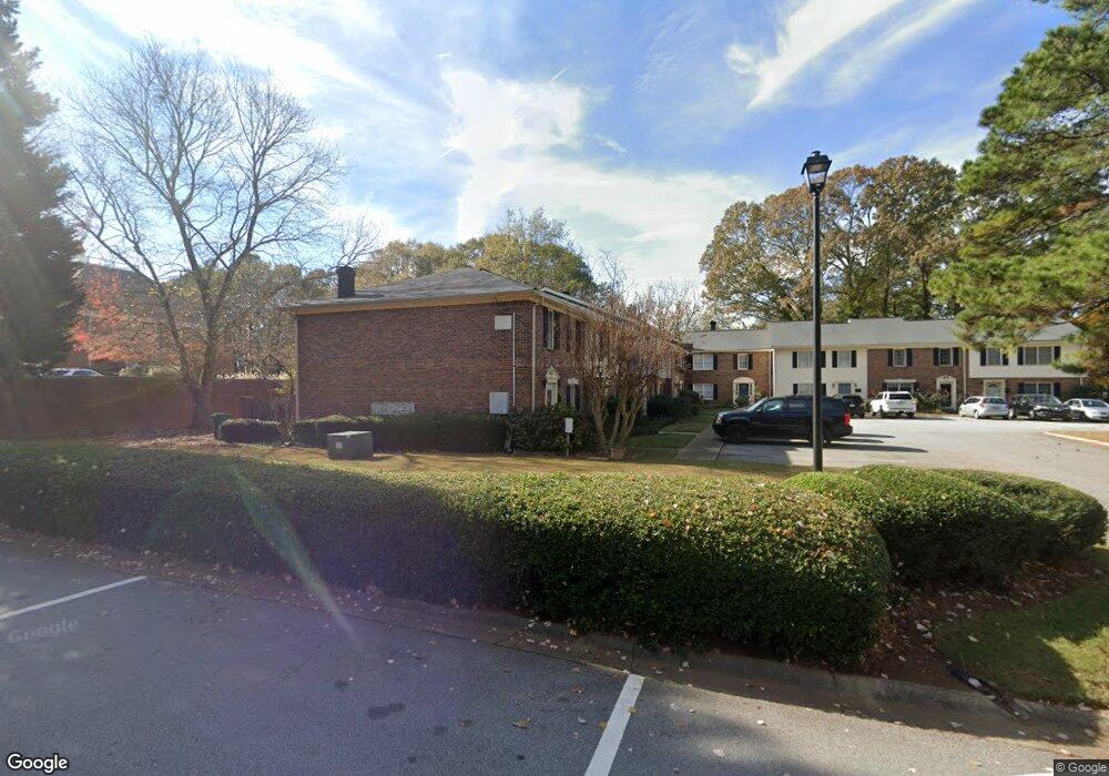 2452 Lehaven Dr unit 2452, Tucker, GA 30084 - photo 1