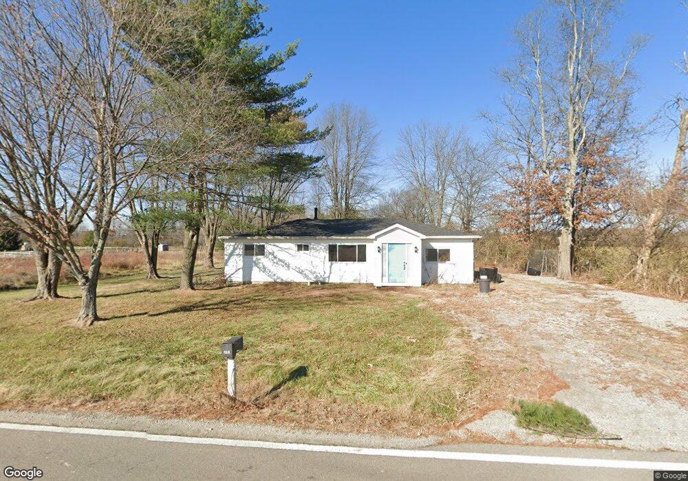 938 Woodville Rd, Blanchester, OH 45107 - photo 1