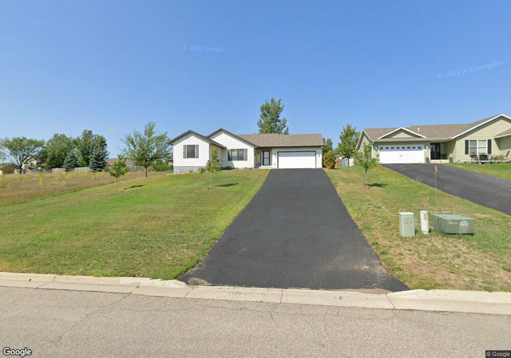 1710 Jasmine Dr, Alexandria, MN 56308 - photo 1