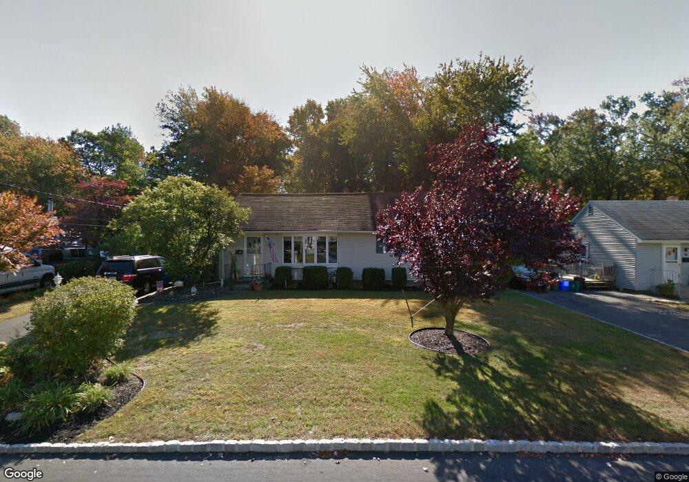 12 Sycamore St, Garnerville, NY 10923 - photo 1