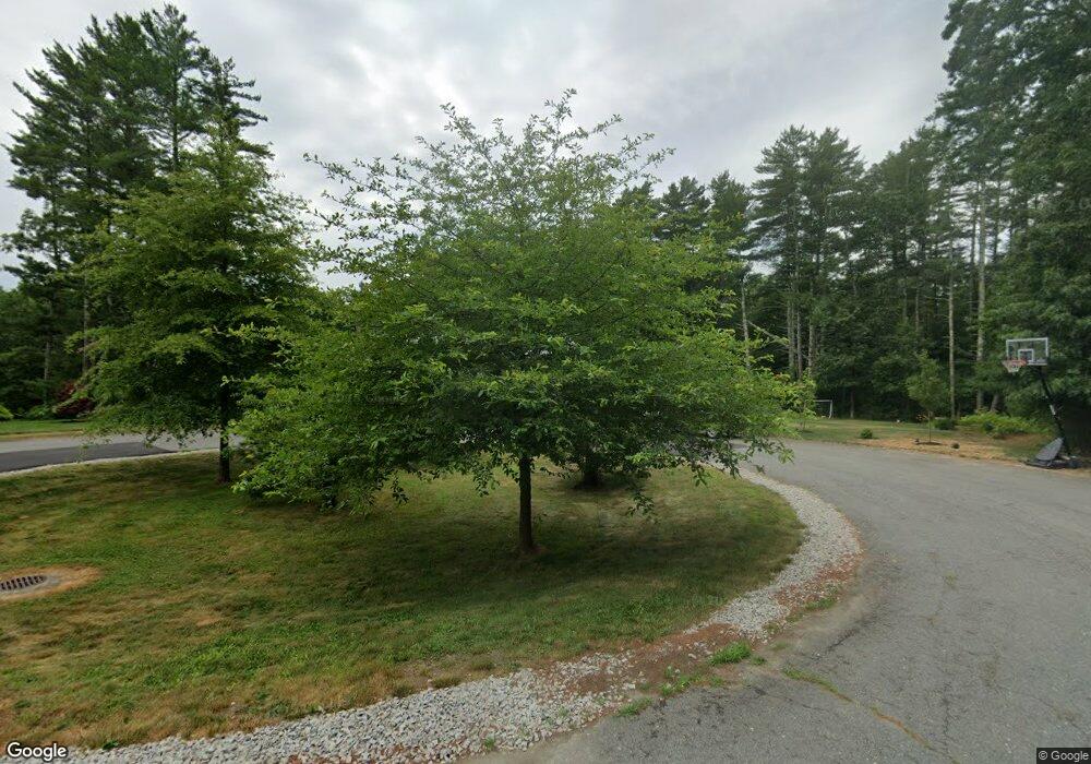 6 Autumn Ln, Carver, MA 02330 - photo 1