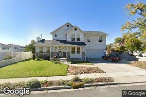 838 S 150 W, Orem, UT 84058