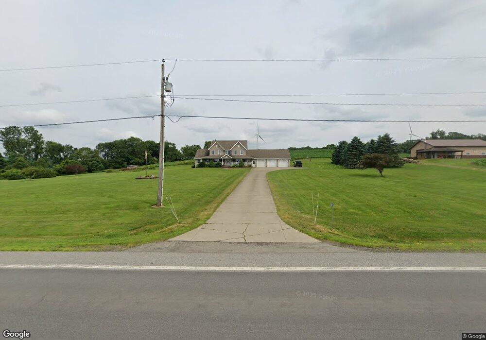 3022 Route 39 unit NYS, Bliss, NY 14024 - photo 1