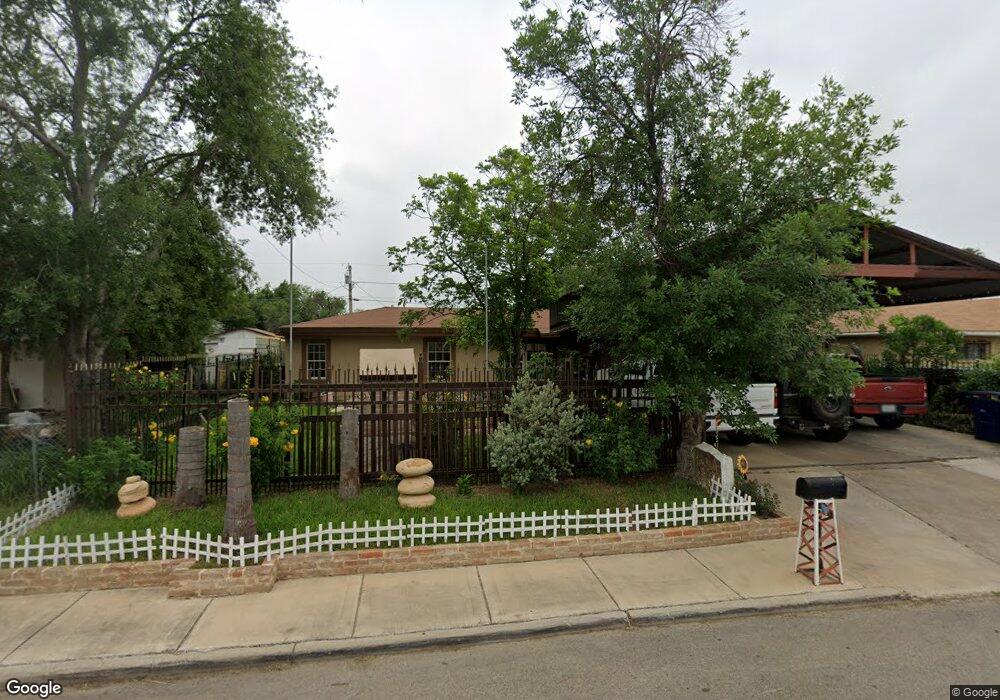 2103 E San Jose St, Laredo, TX 78043 - photo 1