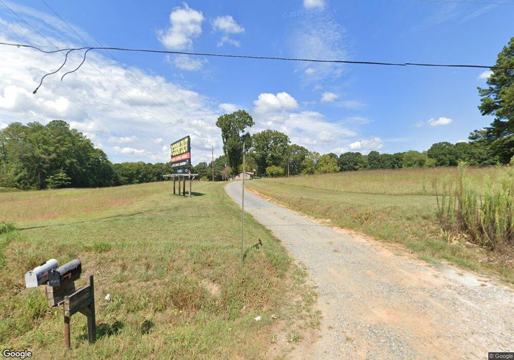 1934 W Highway 150, Lincolnton, NC 28092 - photo 1