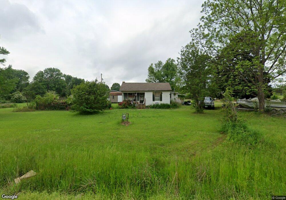 27 Quail Ridge Rd, Texarkana, TX 75501 - photo 1