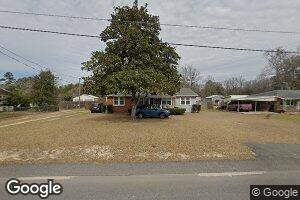 186 Highland Park Cir, Cordova, SC 29039