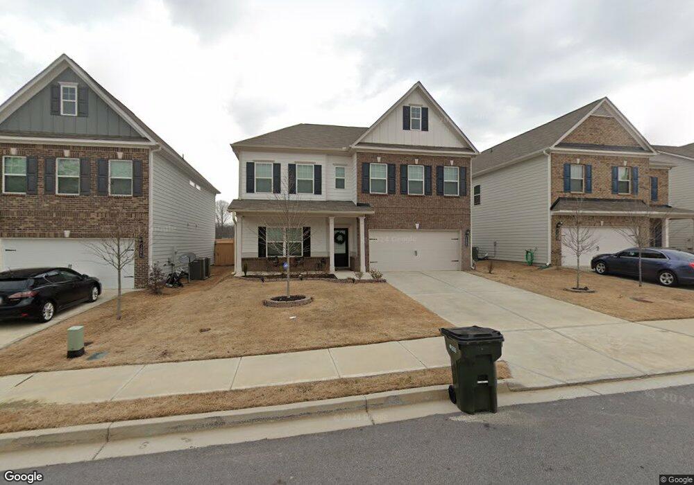 1582 Ribbon Mill Ln SW, Mableton, GA 30126 - photo 1