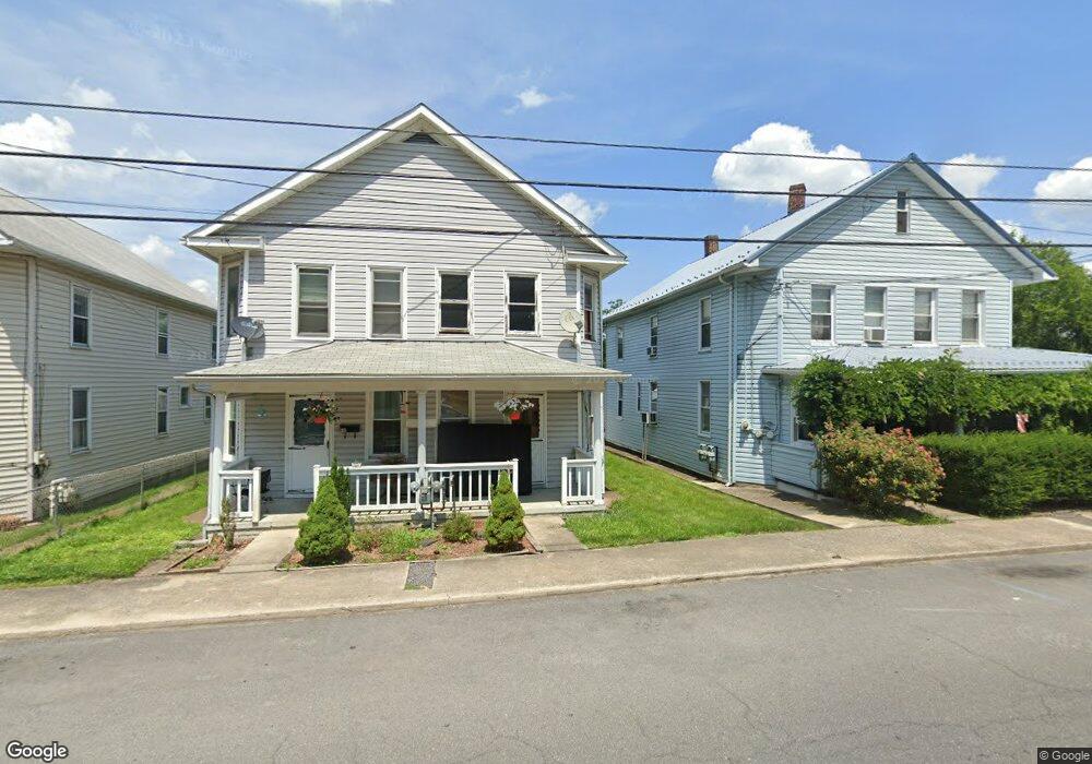 606 W Piedmont St, Keyser, WV 26726 - photo 1