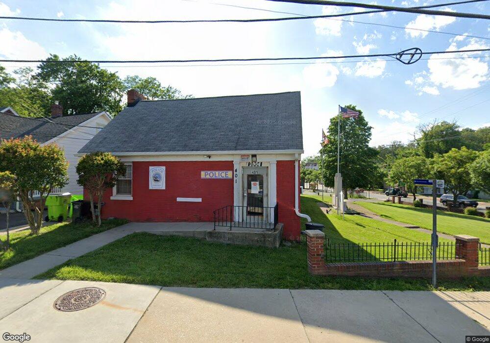 401 Capitol Heights Blvd, Capitol Heights, MD 20743 - photo 1