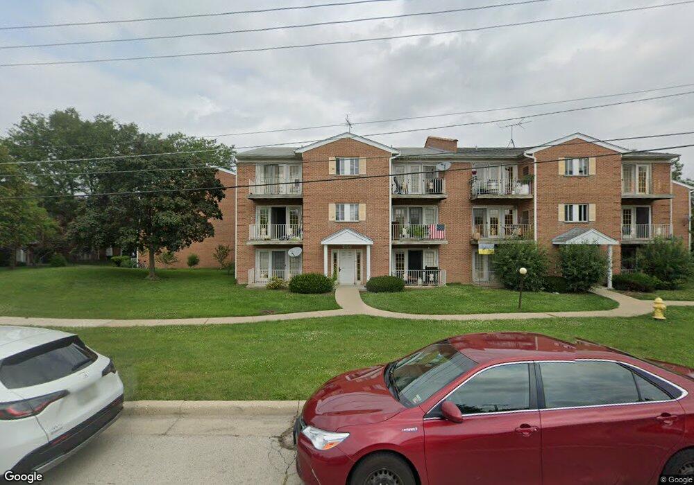 4272 W Central Rd, Glenview, IL 60025 - photo 1