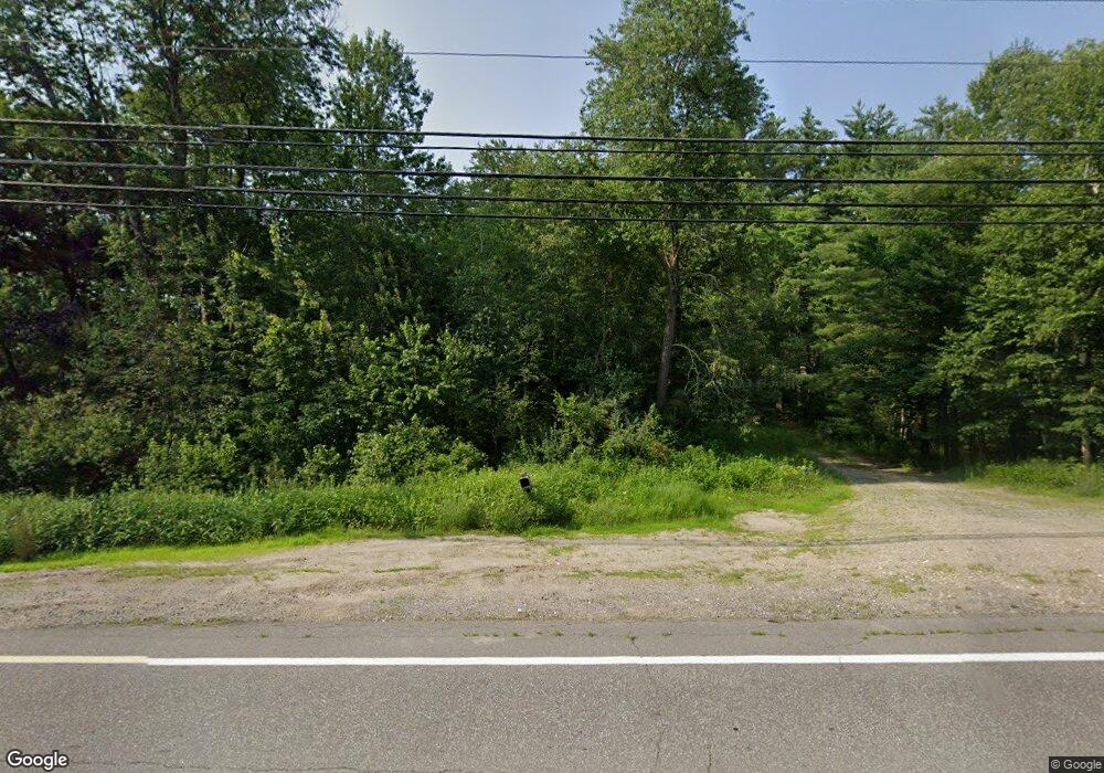362 S Stark Hwy, Weare, NH 03281 - photo 1