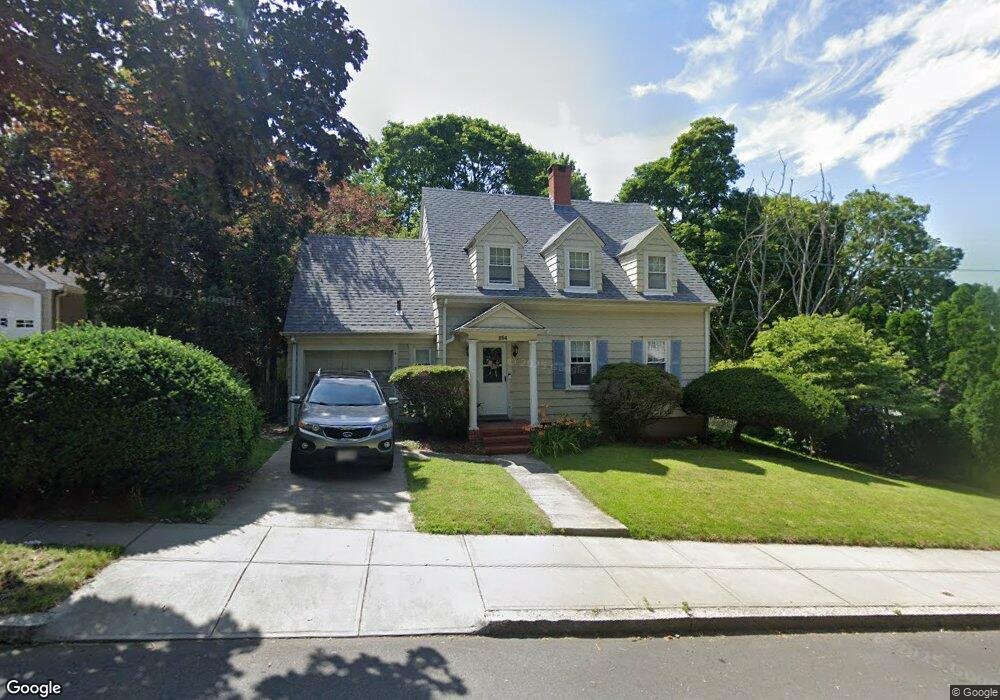 894 High St, Fall River, MA 02720 - photo 1