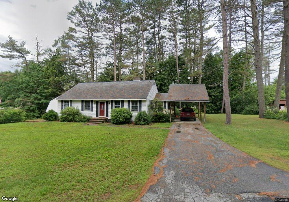 53 Pine Knoll Terrace, Lisbon, NH 03585 - photo 1