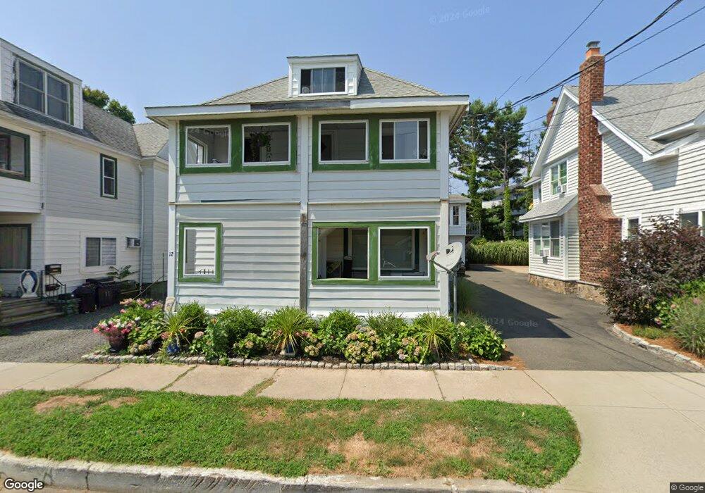 12 Blackall Rd unit 1, Milford, CT 06460 - photo 1