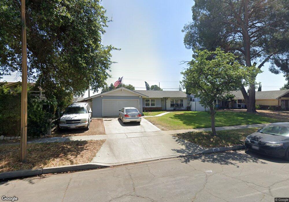 952 Sheridan St, Upland, CA 91786 - photo 1