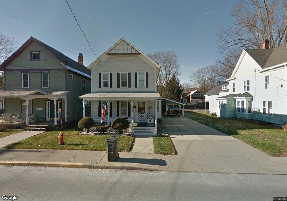 224 Center St, Corinth, NY 12822 - photo 1