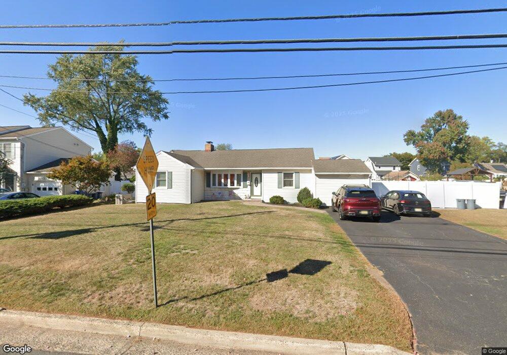 1214 Walnut St, South Plainfield, NJ 07080 - photo 1