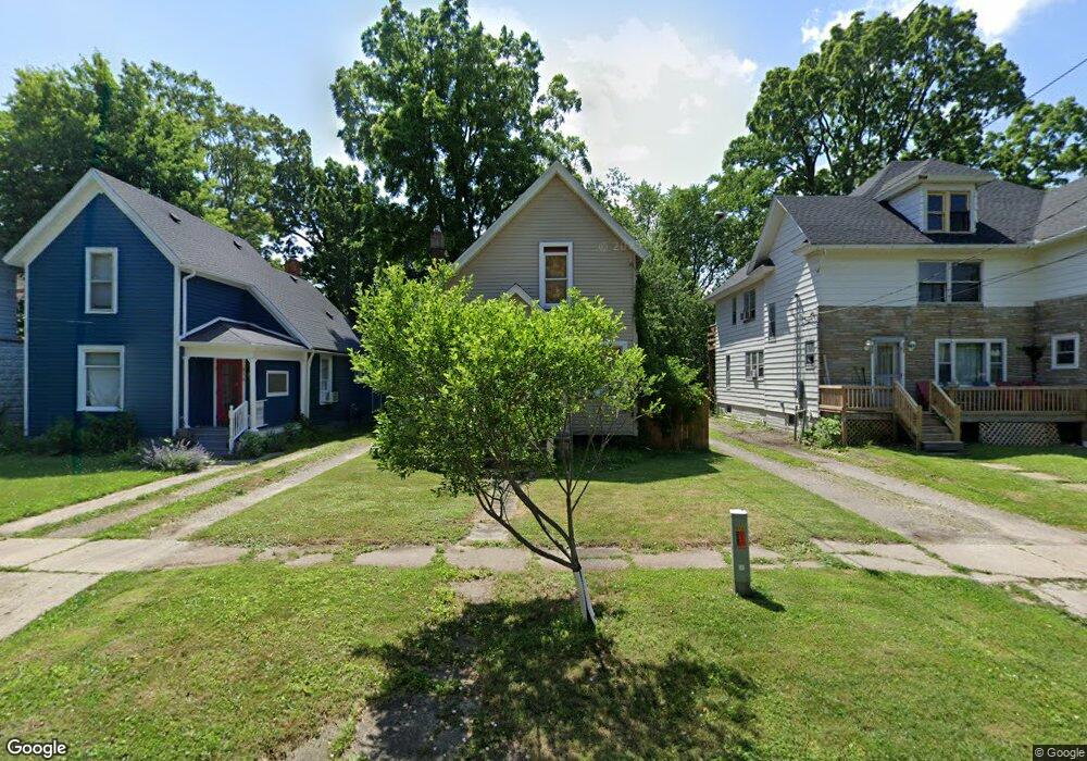 814 E 3rd St, Flint, MI 48503 - photo 1