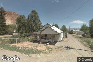 121 N 2nd St, Challis, ID 83226