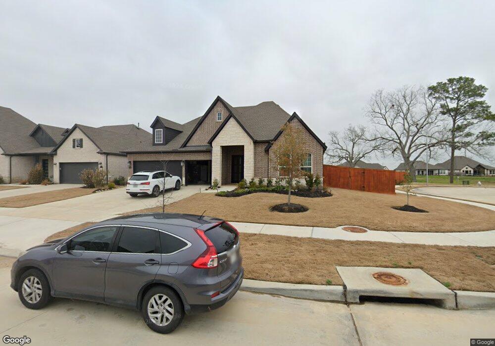 24318 Dyer Hill Way, Richmond, TX 77469 - photo 1
