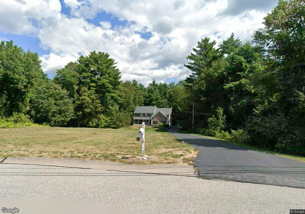 76 Annand Dr, Milford, NH 03055 - photo 1