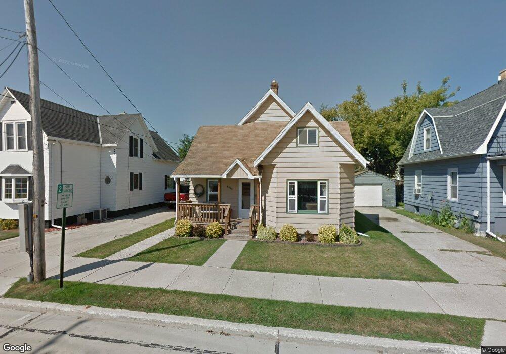 2014 Jefferson St, Two Rivers, WI 54241 - photo 1