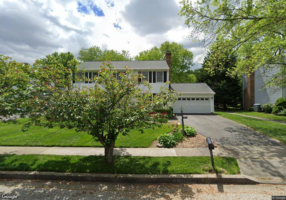 9073 Bellwart Way, Columbia, MD 21045 - photo 1