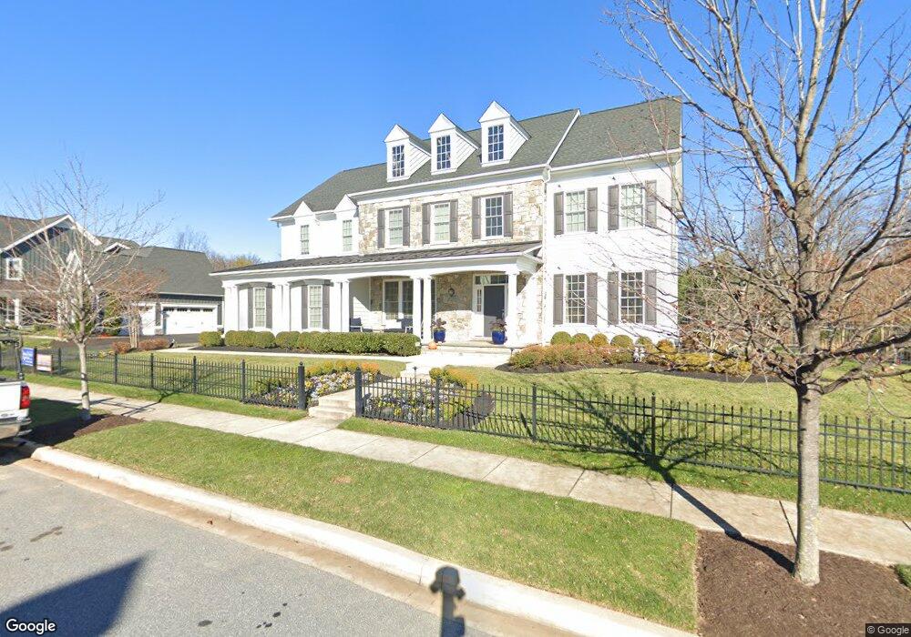 7748 Elmwood Rd, Fulton, MD 20759 - photo 1