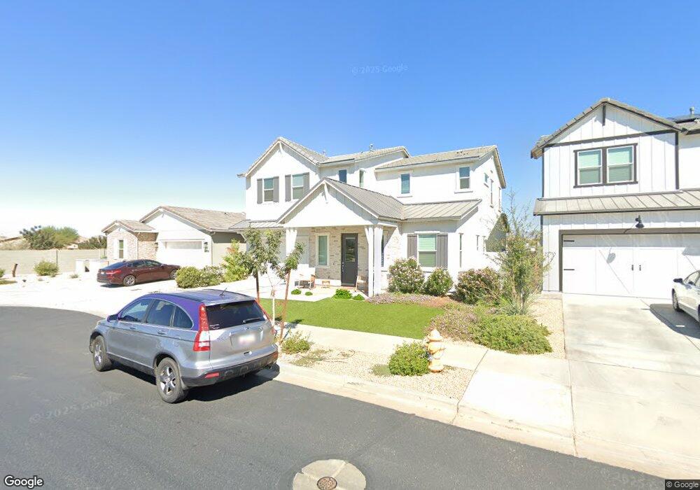 22704 E Arroyo Verde Dr, Queen Creek, AZ 85142 - photo 1