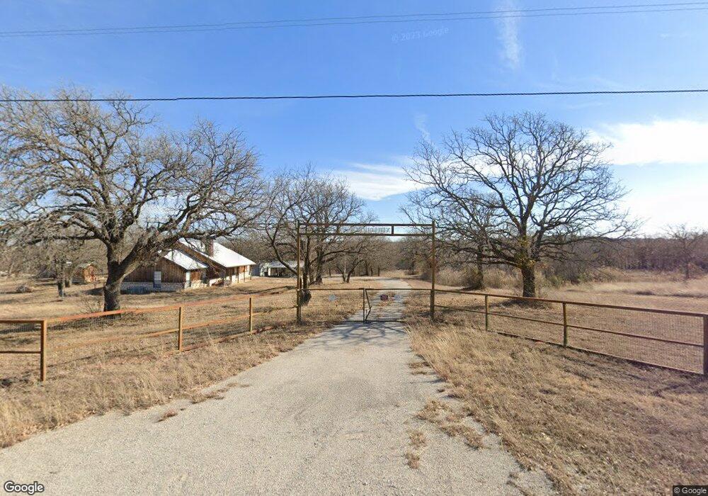 347 Saddle Ridge Ct, Springtown, TX 76082 - photo 1