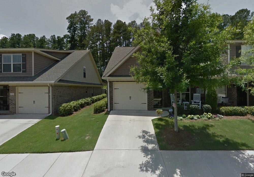 357 Connor Cir, Evans, GA 30809 - photo 1