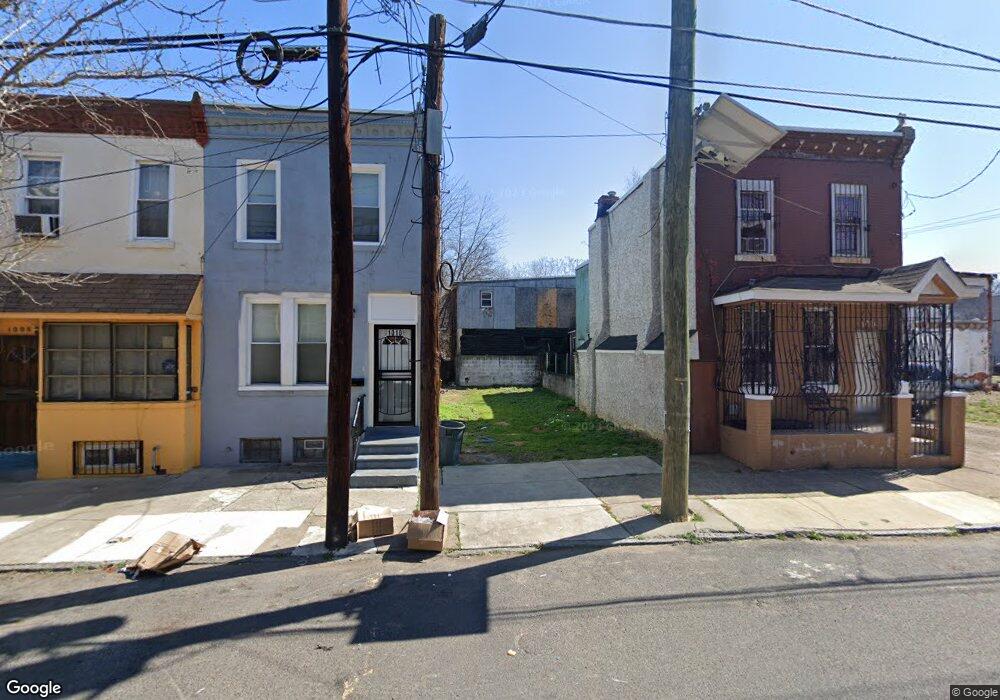 1012 S 3rd St, Camden, NJ 08103 - photo 1