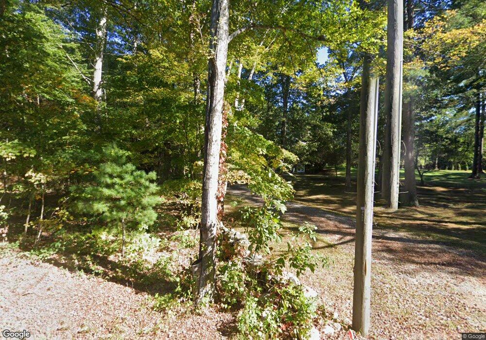 796 Lantern Hill Rd, Ledyard, CT 06339 - photo 1