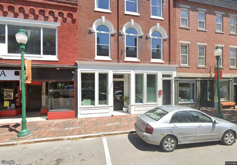 Street View Photo