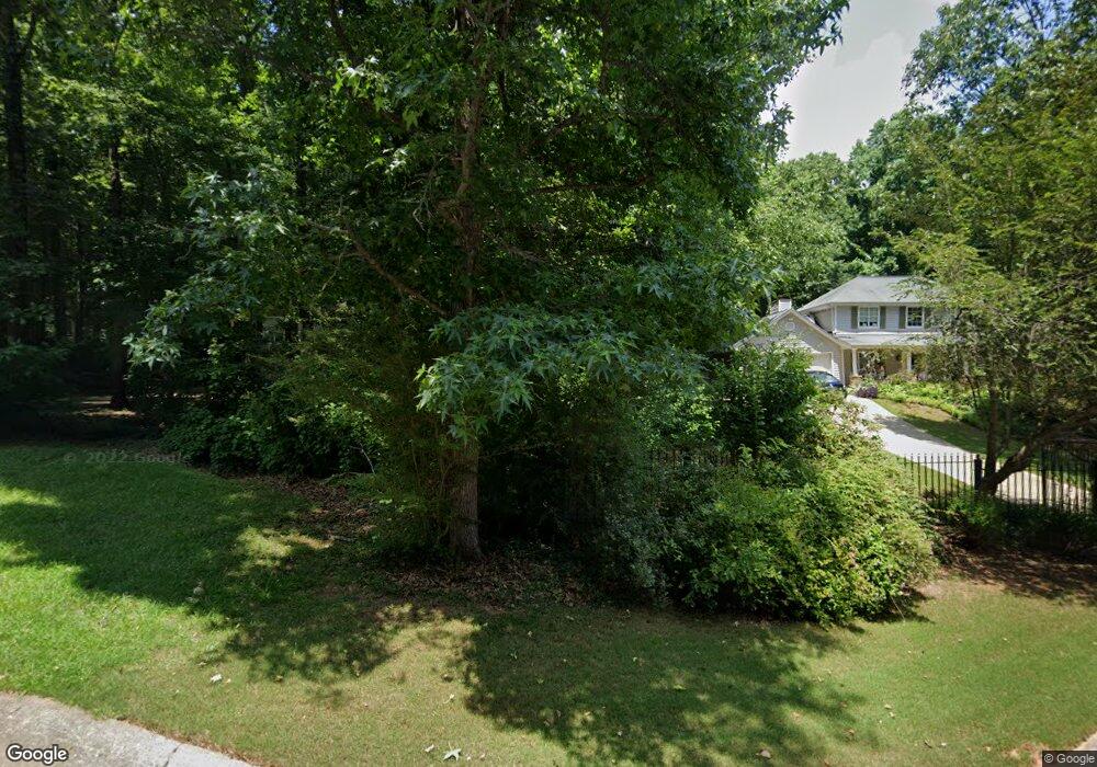 700 Morgan Rd, Canton, GA 30115 - photo 1