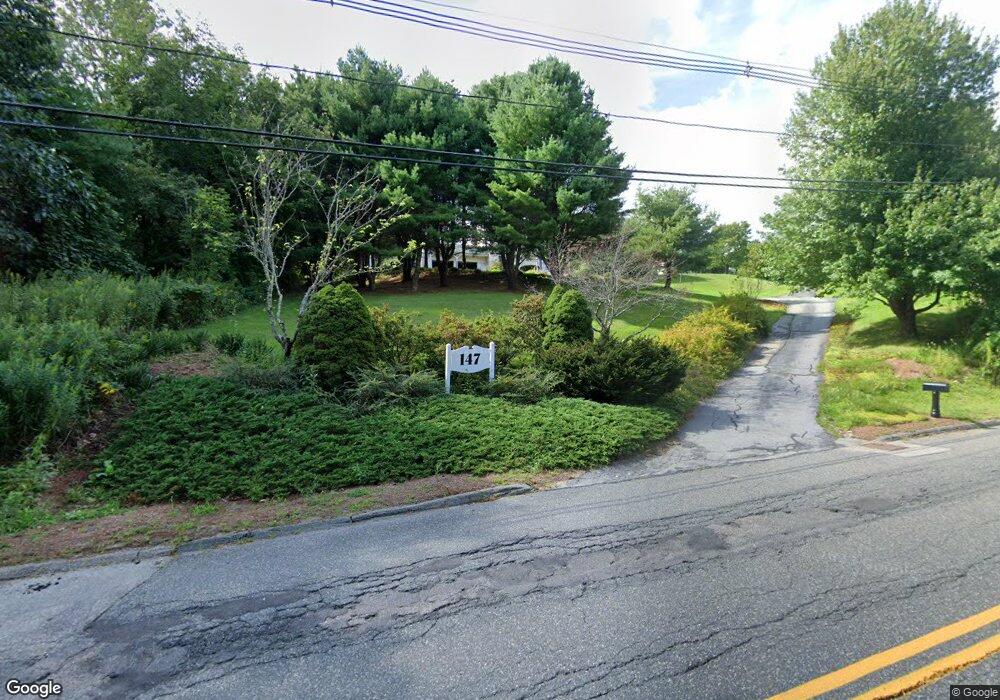 147 City Depot Rd, Charlton, MA 01507 - photo 1