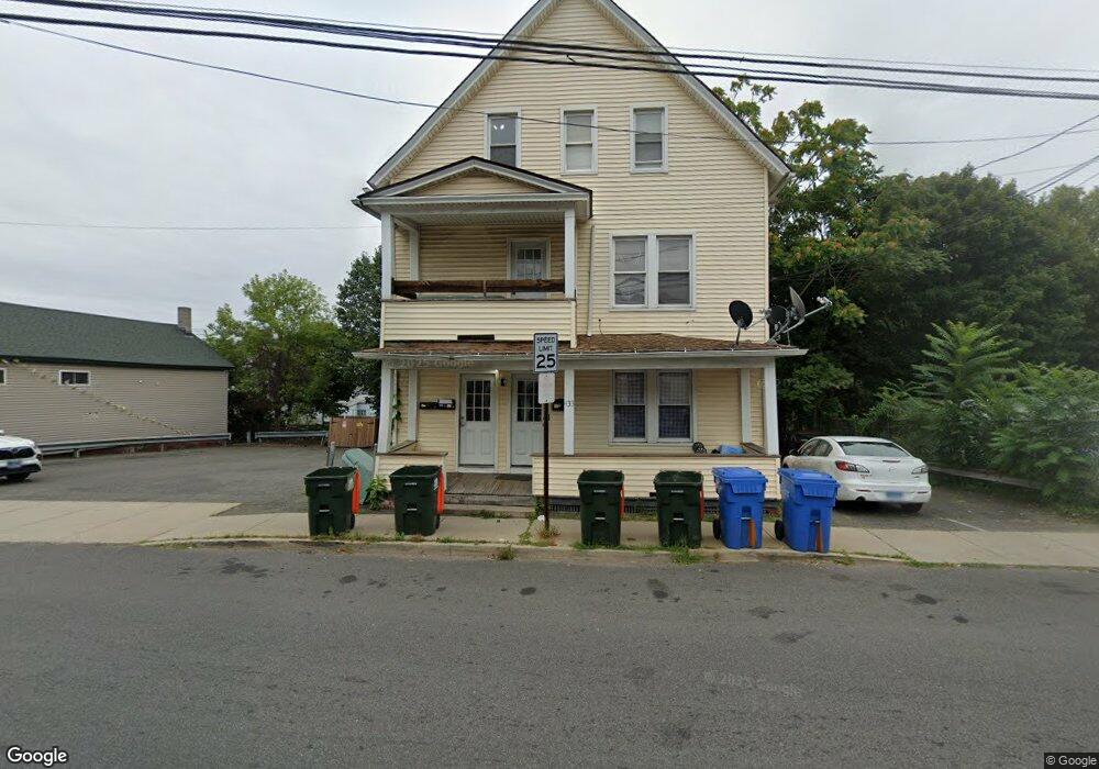 433 Colony St unit 3, Meriden, CT 06451 - photo 1