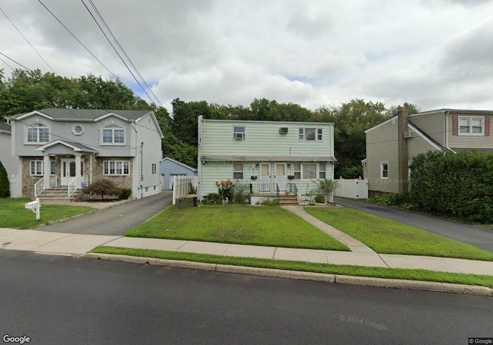 417 E 54th St, Elmwood Park, NJ 07407 - photo 1