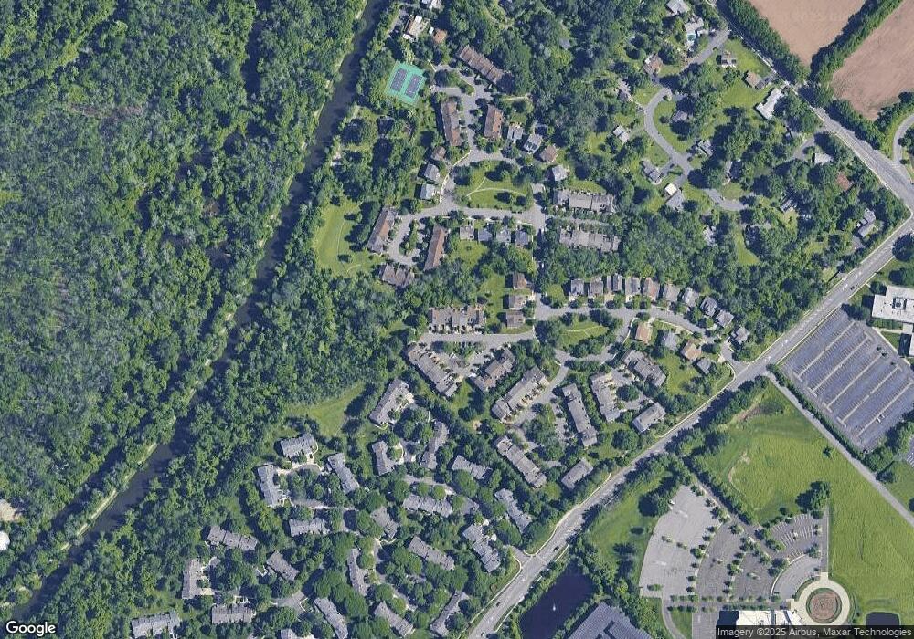 4 Hanover Ct, Princeton, NJ 08540 - photo 1