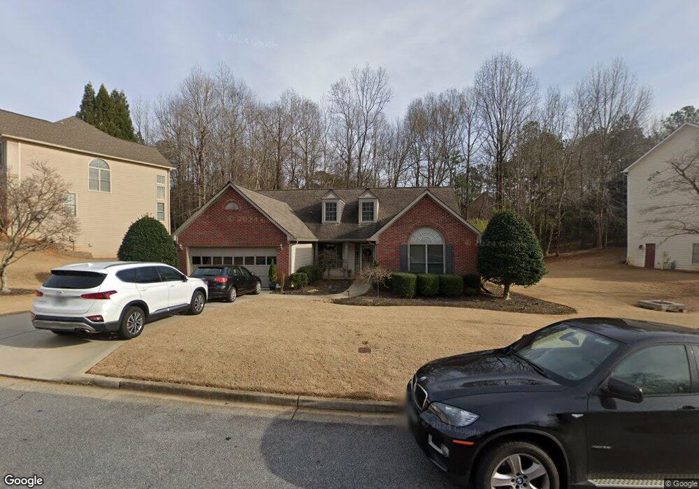 790 Morning Creek Ln unit 3, Suwanee, GA 30024 - photo 1